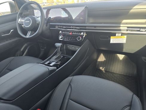 New 2026 Hyundai Santa Cruz SEL image 29