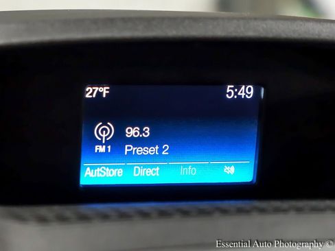 Used 2017 Ford Transit 150 XL image 13