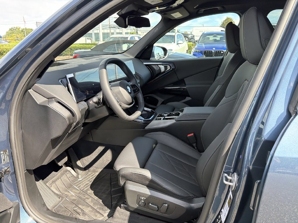 Used 2026 BMW X3 xDrive30i w/ Premium Package AWD/4WD image 10