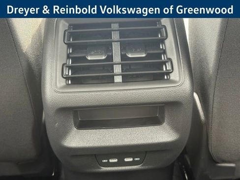New 2026 Volkswagen Tiguan S image 25