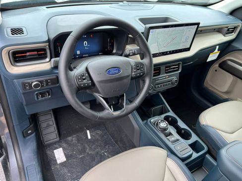New 2026 Ford Maverick Lariat AWD/4WD image 17