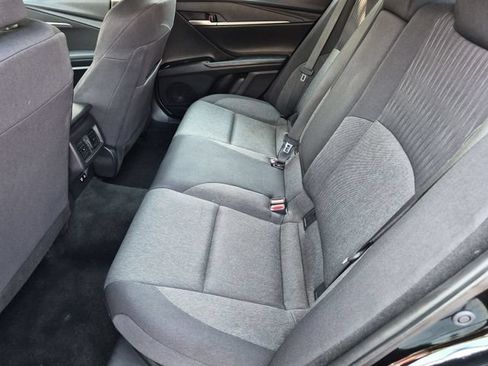 Certified 2025 Toyota Camry LE FWD image 24
