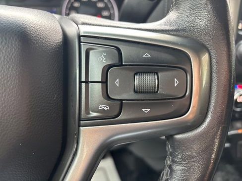 Used 2021 Chevrolet Silverado 1500 RST w/ Texas Edition Plus AWD/4WD image 41