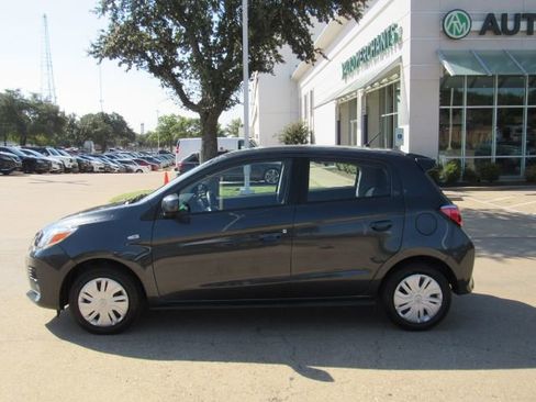 Used 2024 Mitsubishi Mirage ES image 10