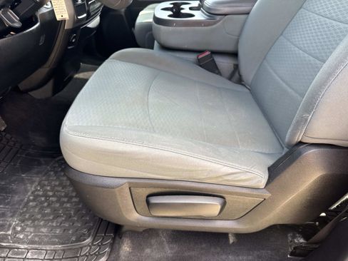 Used 2018 RAM 1500 Tradesman w/ Popular Equipment Group image 16