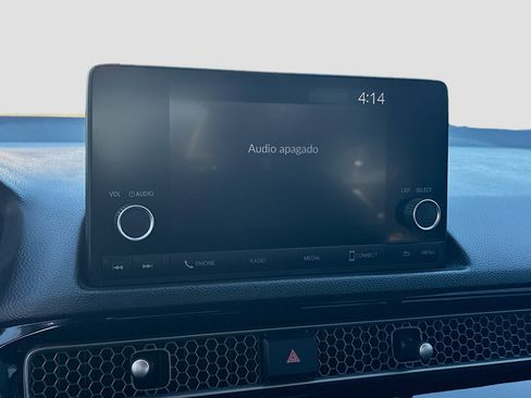 Used 2024 Honda Civic LX image 7