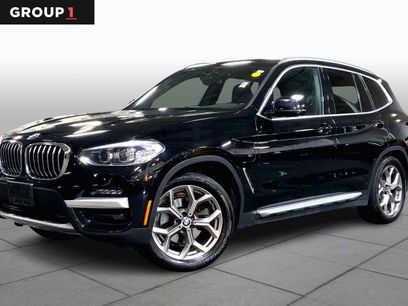 Used 2020 BMW X3 xDrive30e w/ Convenience Package