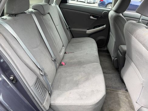Used 2014 Toyota Prius Two FWD image 25