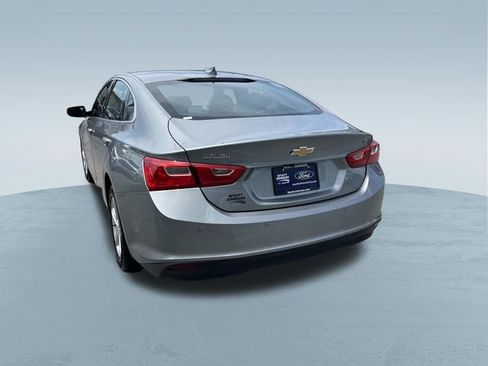Used 2024 Chevrolet Malibu LT FWD image 6