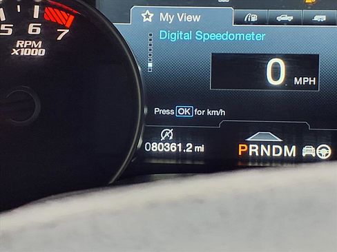 Used 2019 Ford F150 Raptor w/ Equipment Group 802A Luxury image 52