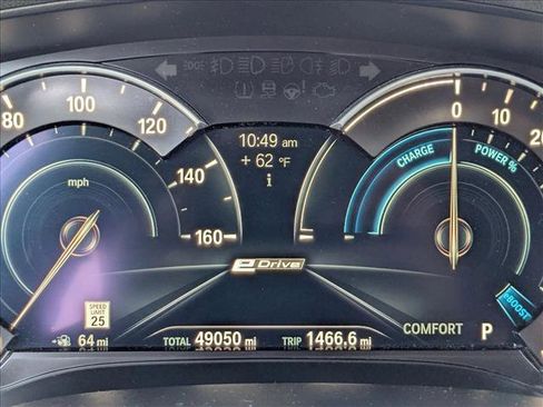 Used 2019 BMW 530e w/ Convenience Package image 11