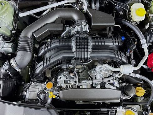 New 2026 Subaru Impreza 2.0i Sport image 30