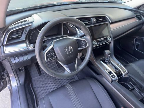 Used 2016 Honda Civic EX-T image 12