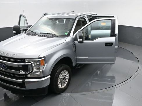 Used 2022 Ford F250 XLT image 26