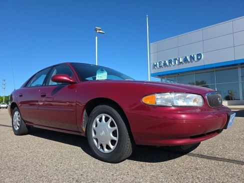 Used 2005 Buick Century Custom FWD image 2