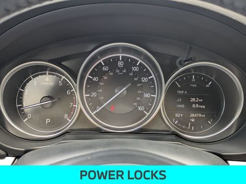 Used 2023 MAZDA CX-5 AWD 2.5 S image 15