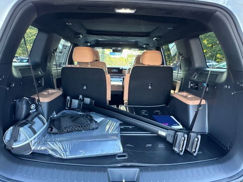 New 2026 Hyundai Santa Fe Calligraphy image 14