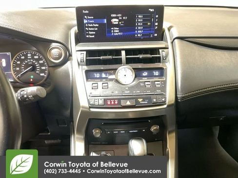 Used 2019 Lexus NX 300 AWD image 13