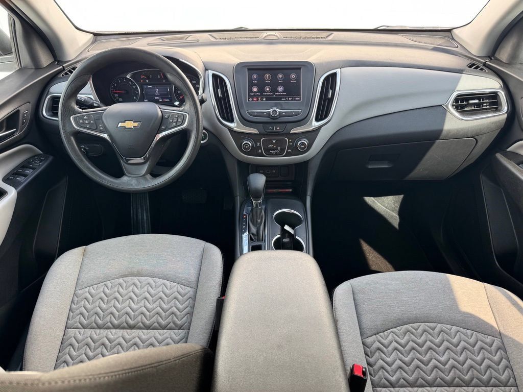 Used 2023 Chevrolet Equinox LS w/ LS Convenience Package FWD image 20