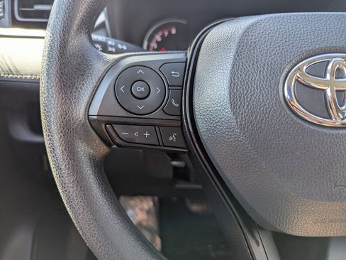 Used 2024 Toyota RAV4 LE image 19