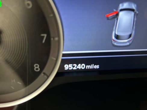 Used 2023 INFINITI QX50 Sport image 33