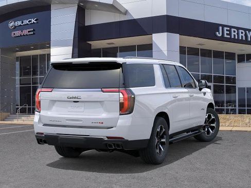 New 2026 GMC Yukon XL AT4 Ultimate image 31