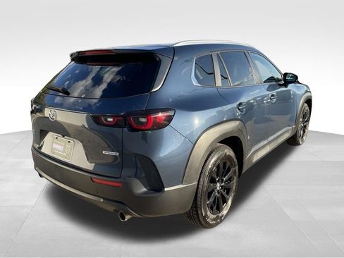Used 2023 MAZDA CX-50 2.5 S w/ Cargo Package AWD/4WD image 5