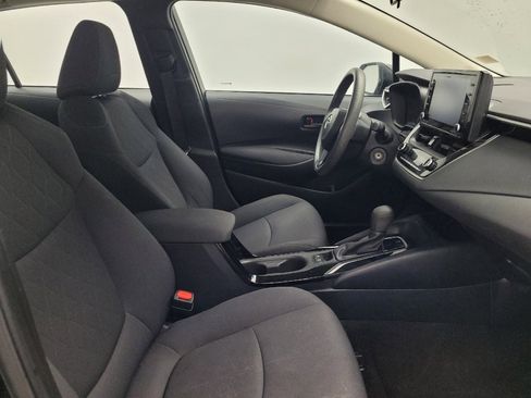Used 2022 Toyota Corolla LE FWD image 21
