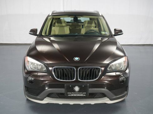 Used 2015 BMW X1 xDrive28i image 8