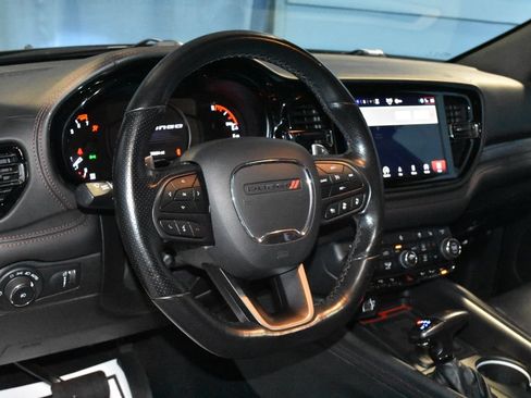 Used 2023 Dodge Durango GT AWD/4WD image 2