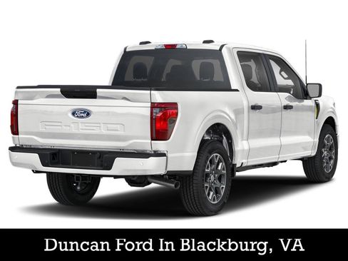 New 2026 Ford F150 STX AWD/4WD image 12