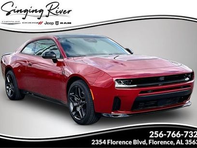 New 2026 Dodge Charger Scat Pack