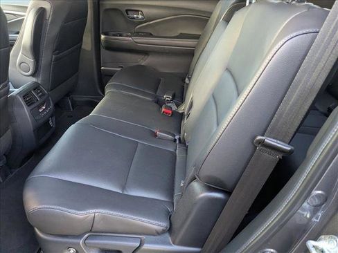 Certified 2022 Honda Pilot EX-L image 18