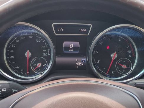 Used 2018 Mercedes-Benz GLE 350 4MATIC image 16