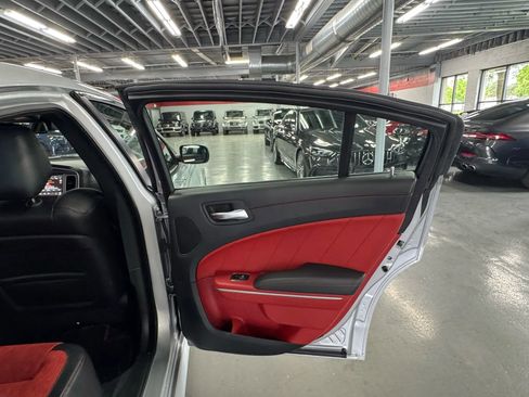 Used 2022 Dodge Charger Scat Pack w/ Plus Group image 25