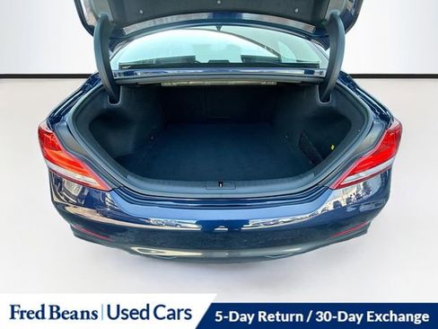 Used 2021 Genesis G70 2.0T image 28