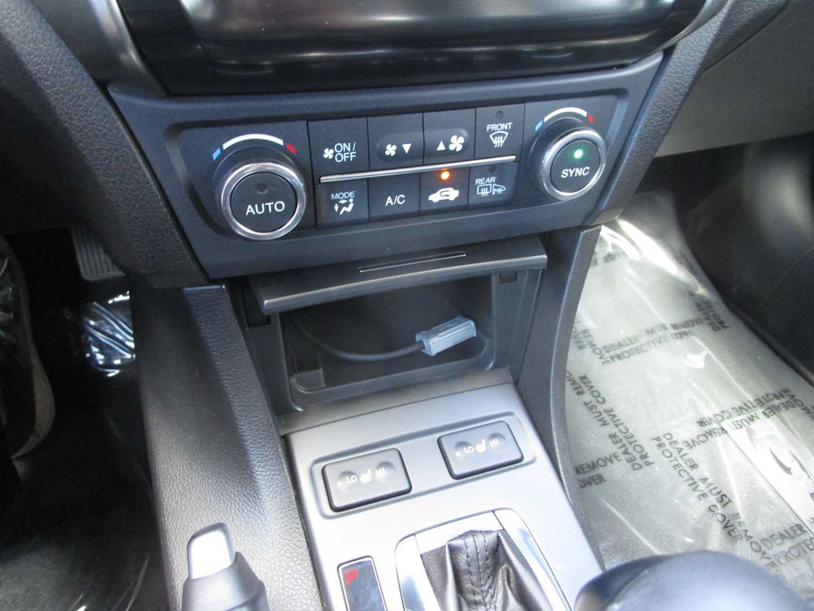 Certified 2021 Acura ILX FWD image 20