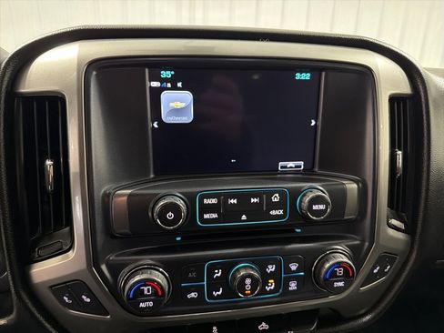 Used 2018 Chevrolet Silverado 1500 LT w/ All Star Edition image 27