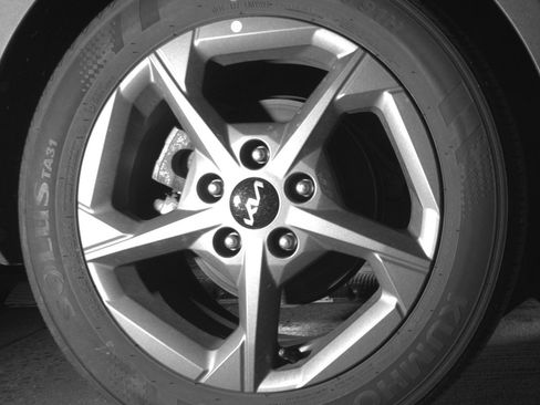 Used 2025 Kia K4 LXS image 15