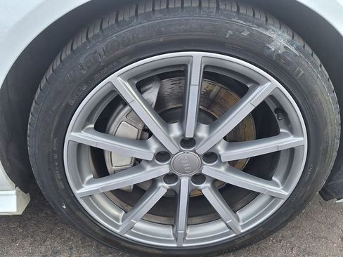 Used 2017 Audi A6 2.0T Premium Plus w/ Premium Plus Package image 34