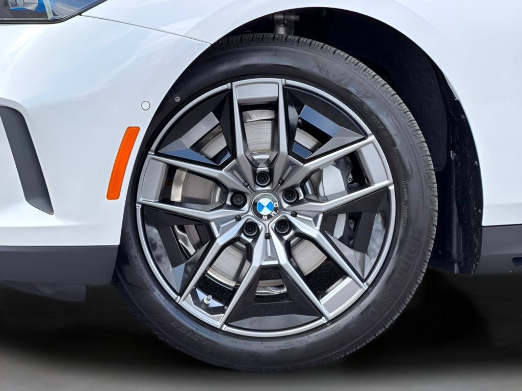 New 2027 BMW 530i w/ Premium Package RWD image 27