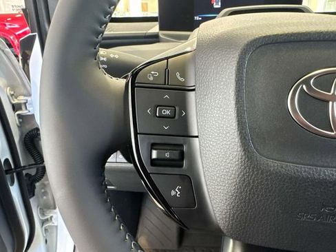 New 2026 Toyota bZ image 25