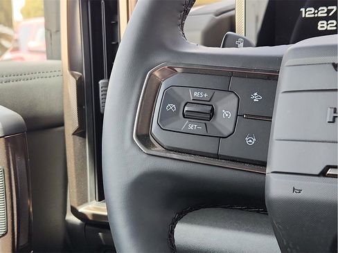 New 2025 GMC Hummer EV 2X w/ Extreme Off-Road Package image 23