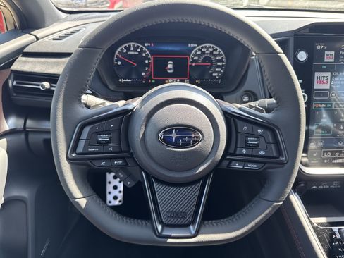 New 2026 Subaru WRX GT image 14