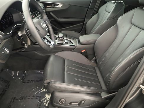 Used 2023 Audi A4 2.0T Premium Plus w/ Premium Plus Package image 24
