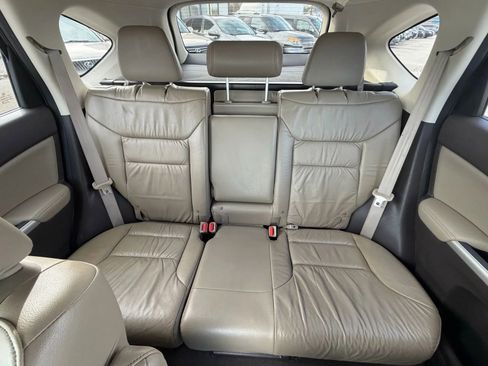 Used 2014 Honda CR-V EX-L image 20