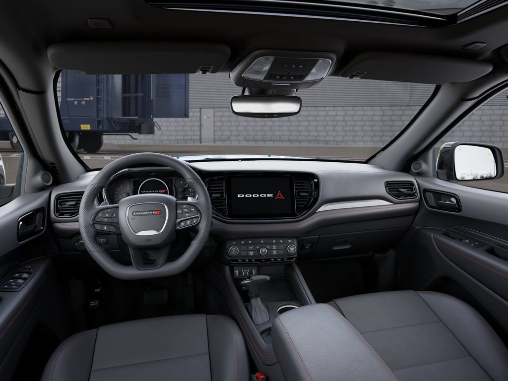 New 2026 Dodge Durango GT AWD/4WD image 15