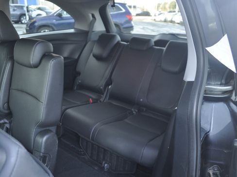 Used 2024 Honda Odyssey EX-L image 12