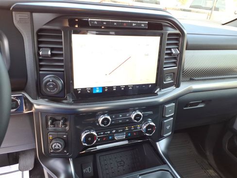 New 2026 Ford F150 Raptor AWD/4WD image 9
