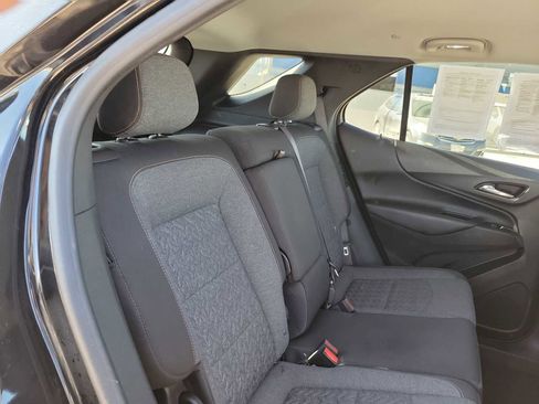 Used 2022 Chevrolet Equinox LT image 13
